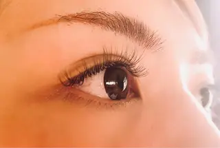 マツエク・マツパ Re:chura ♡mioのマツエク・マツパデザイン