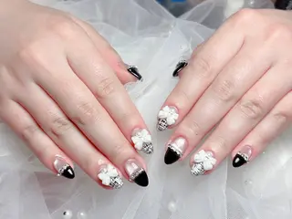 ネイル Only.1 Nailのネイルデザイン