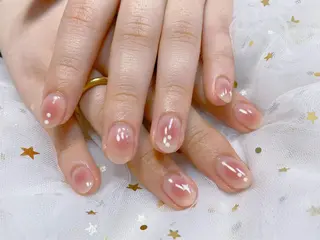 ネイル ジョリ kasumi🌹💅のネイルデザイン