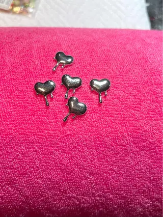 ネイル Nail ヌシん家 AKANEのネイルデザイン