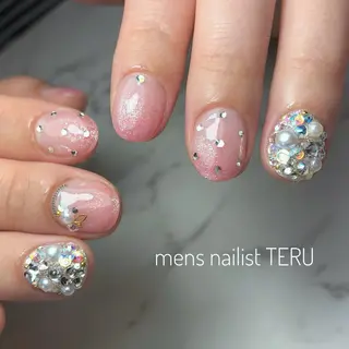 ネイル nailsalon ETERNALのネイルデザイン
