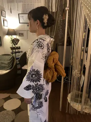 シャレ トータルビューティーのマツエク・マツパデザイン