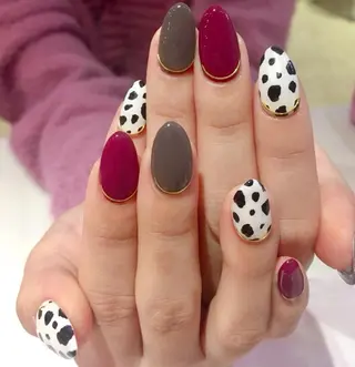 ネイル Ashliy大宮♡ アシュリーのネイルデザイン