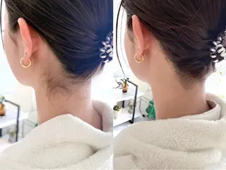 LUNA enam.【梅田】のマツエク・マツパデザイン