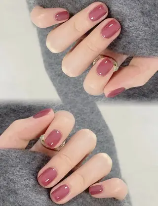 ネイル Kinoko/ チップスカルプ専門店のネイルデザイン