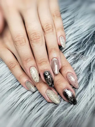 ネイル Nail salon Coco【溝の口駅】のネイルデザイン