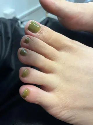 ネイル Anela nicoのネイルデザイン