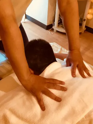 タイ古式サロン覚王山YAMAMOTO所属・YAMAMOTO YASのエステ・リラクイメージ