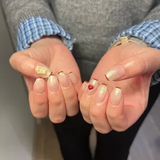 ネイル neroria nailのネイルデザイン