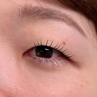 マツエク・マツパ アイラッシュサロン ミトン.の眉毛・アイブロウイメージ