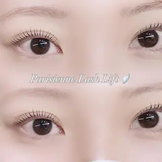 マツエク・マツパ V.I.E.W eyelashのマツエク・マツパデザイン