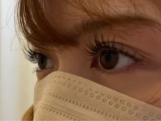 マツエク・マツパ 宮崎 澪奈のマツエク・マツパデザイン