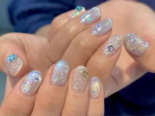 ネイル U&Me Ayakaのネイルデザイン