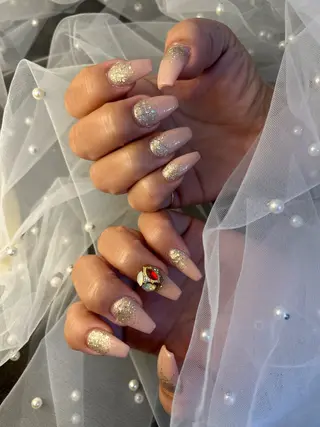 ネイル ✴︎ Delightのネイルデザイン