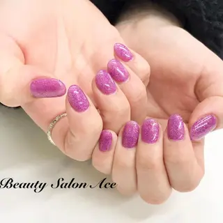 ネイル 池袋フィルイン Ace♡Nailのネイルデザイン