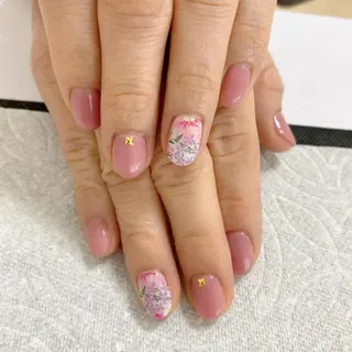 ネイル Nono Nail ノノネイルのネイルデザイン