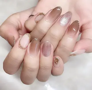 ネイル CC Nail Salonのネイルデザイン