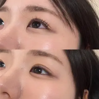 マツエク・マツパ REJOUIR ❄️ゆきなのマツエク・マツパデザイン