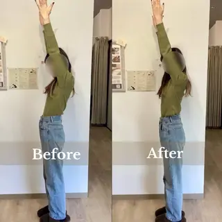 メイリリー sachi🌿のエステ・リラクイメージ