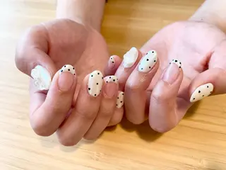 ネイル Nailist Missaのネイルデザイン