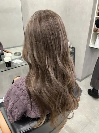 ロング 🌼🍀elu高 橋康太郎🍀🌼のヘアスタイル