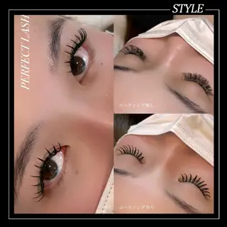 マツエク・マツパ Diasalon 諸泉の眉毛・アイブロウイメージ