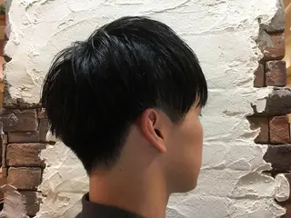 メンズ 込山 瑞帆のその他イメージ