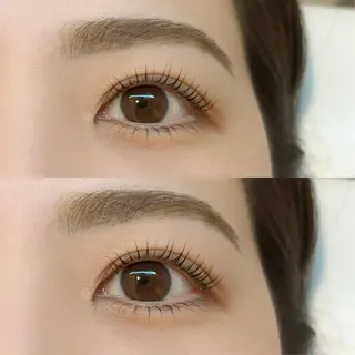 マツエク・マツパ natsumi 【alice天神店】のマツエク・マツパデザイン