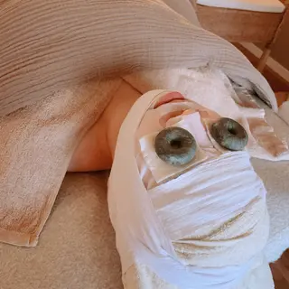 髙井 葉月のエステ・リラクイメージ