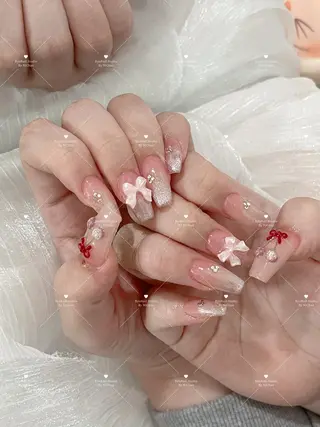 ネイル Ryu Nail NekoChanのネイルデザイン
