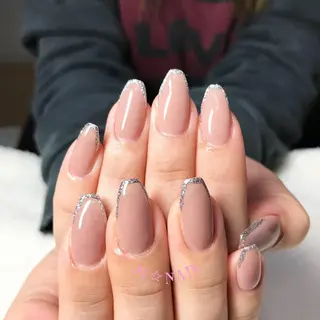 ネイル COCO +のエステ・リラクイメージ