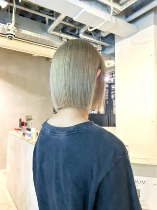 ミディアム 地域最安ショート特化 shogoのヘアスタイル