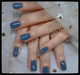ネイル Moonstone Salonのネイルデザイン