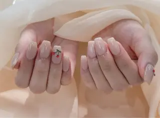 ネイル WonderShe nail salonのネイルデザイン