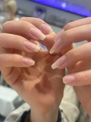 ネイル SHELLTOKYO Hana🌺のネイルデザイン