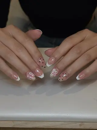 ネイル nail 池袋 💋/Ayakaのネイルデザイン