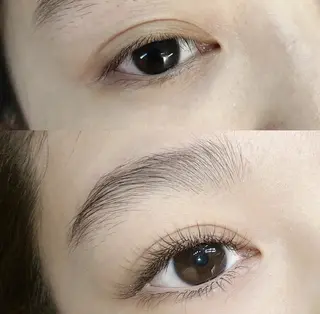 マツエク・マツパ An beauty2のマツエク・マツパデザイン