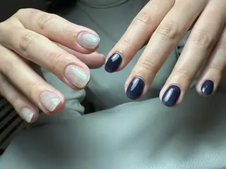 ネイル Eveネイル チップスカルプ専門店のネイルデザイン