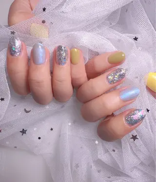 ネイル 👍thumbs up nail👍のネイルデザイン