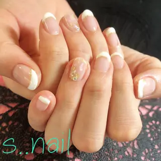 ネイル s..nail / MORITAのネイルデザイン