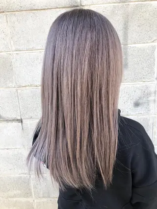 カラー LIVETOREA所属・エクステ/コスパ◎ /メンズ!白石宇由のヘアスタイル