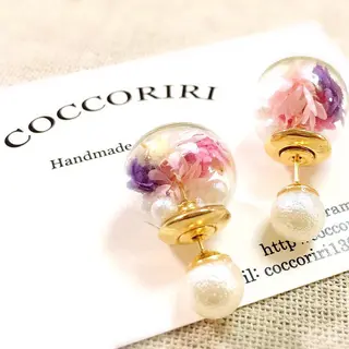 ネイル ensowa✱laf NAILのネイルデザイン