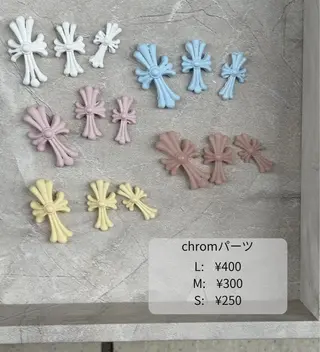 ネイル m.nail mayumiのネイルデザイン