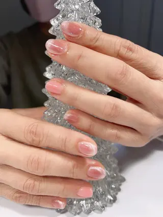 ネイル ネイルサロン ロア旧ジョリーのネイルデザイン