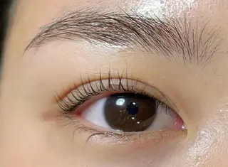 マツエク・マツパ 京橋🎀 はなえのヘアスタイル