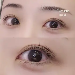 マツエク・マツパ 💗まつ毛パーマ 専門店🎀SeneLのマツエク・マツパデザイン