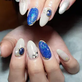 ネイル ネイリスト やましたのネイルデザイン