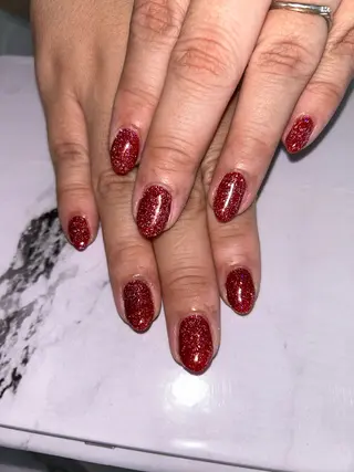 ネイル ネイリスト リオのネイルデザイン