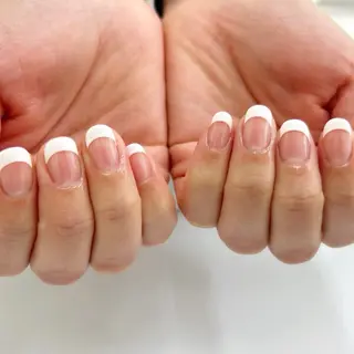 ネイル N Ꮇのネイルデザイン