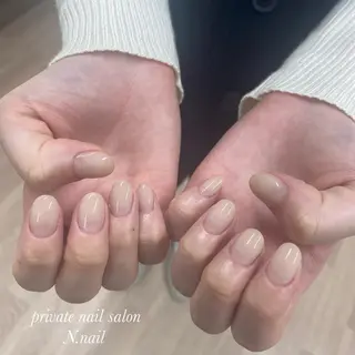 ネイル N. 【エヌドット】のネイルデザイン